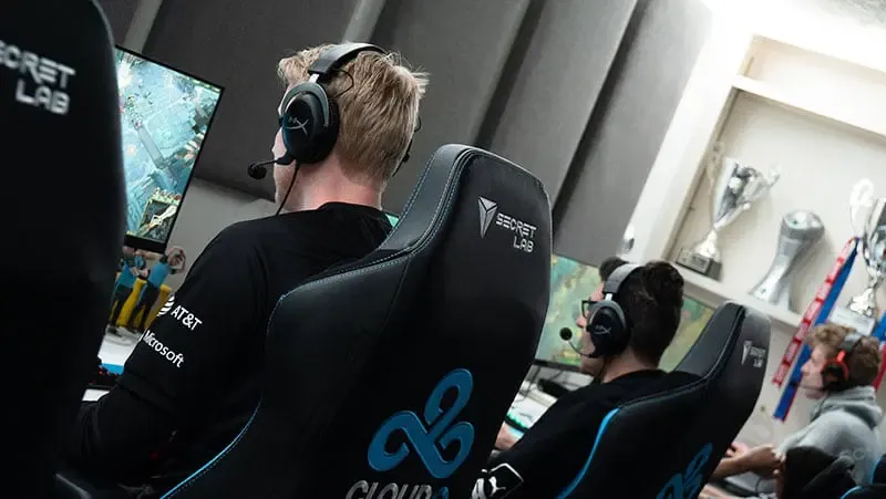 c9 gaming chair