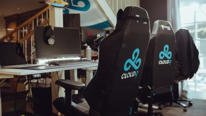 c9 gaming chair