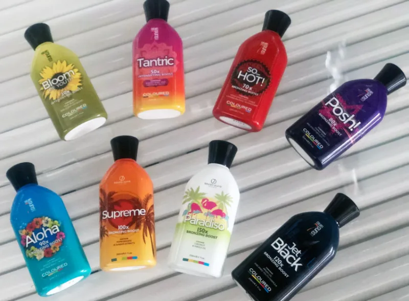 best after tanning lotions