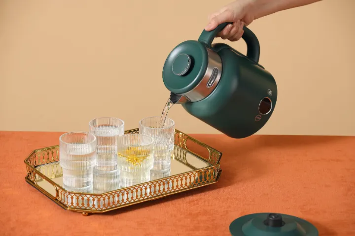 DmofwHi Electric Kettle- Hottest Picks For Boiling Water