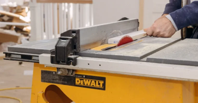 BEST TABLE SAW