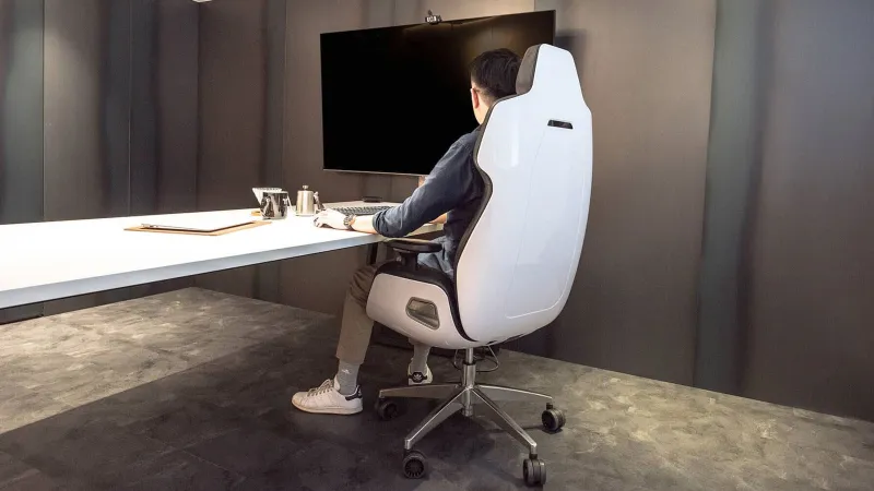 c9 gaming chair