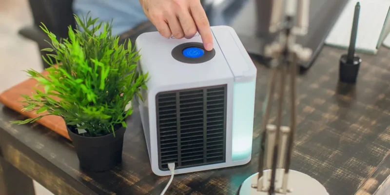 portable ac units