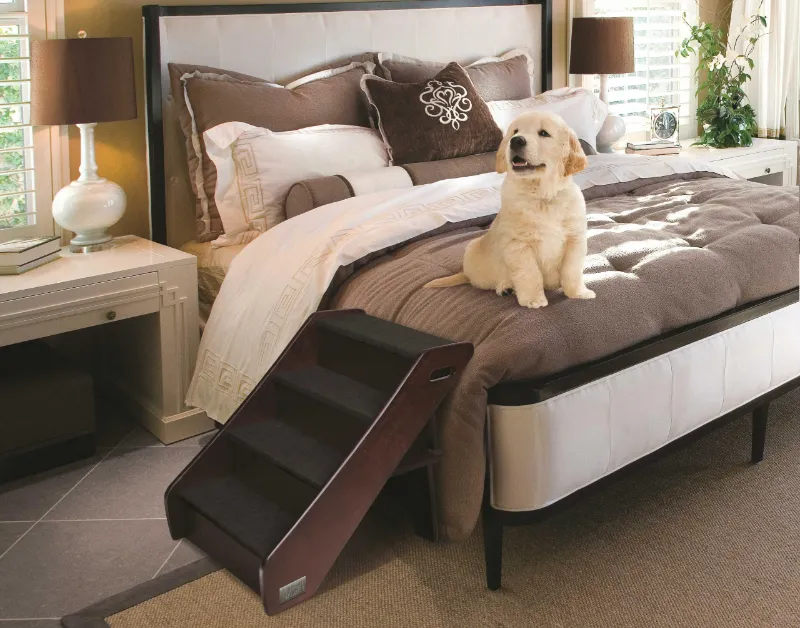 Best Dog Ramp For Bed