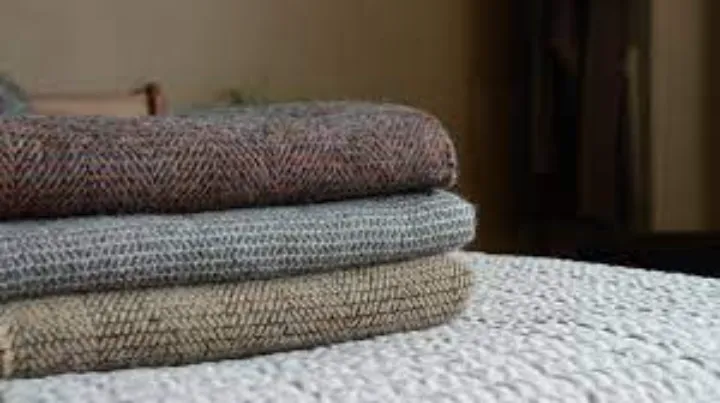 best wool blankets