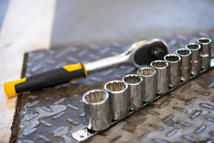 best socket set