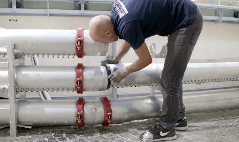 Best Refrigerant Recovery Machine Rental