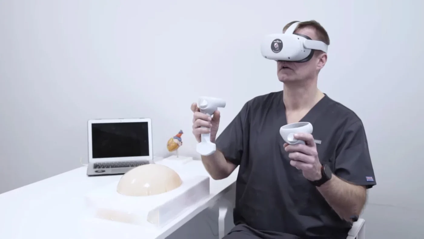 How To Connect Oculus Quest 2 To Samsung Smart TV