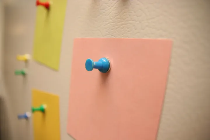 kid safe push pins