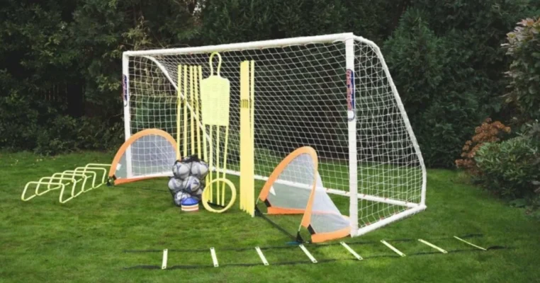 Best QB Training Equipment