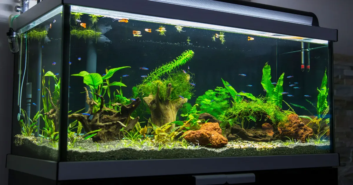 best aquariums reviews
