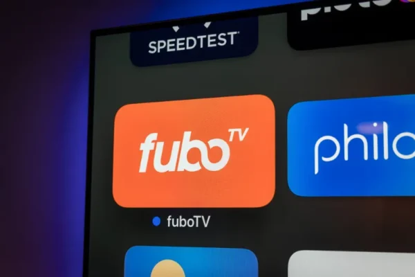 Fubotv App On LG Smart TV