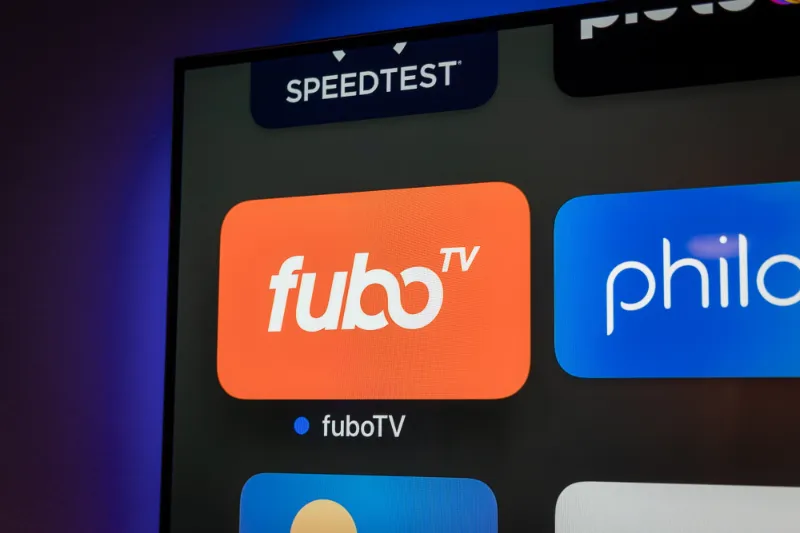 Fubotv App On LG Smart TV