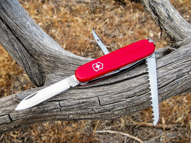 best swiss army knife