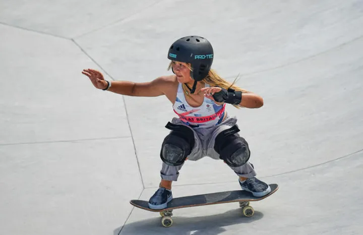 skateboard for girls