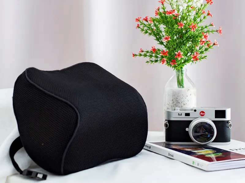 neck pillow for gaming chair