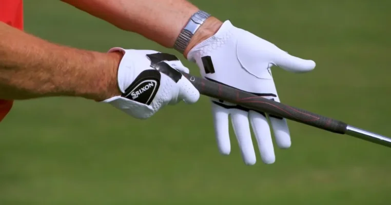 best golf gloves