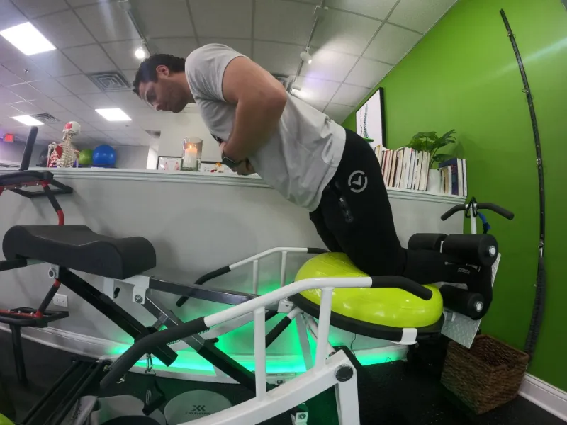 Best Nordic Curl Strap