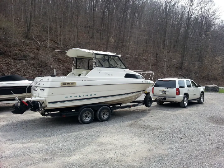 ELECTRIC PLANER BOARD REELS