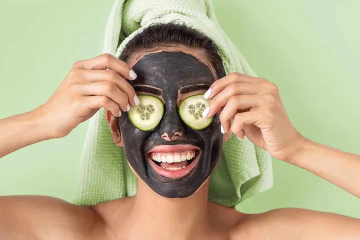 best charcoal peel off masks