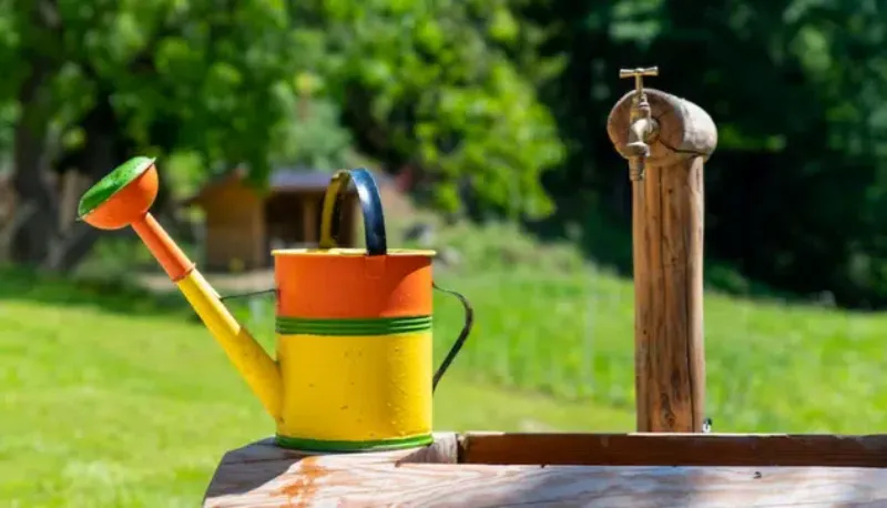 best watering can