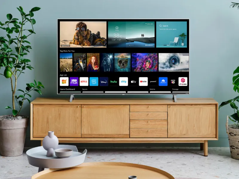 Fubotv App On LG Smart TV