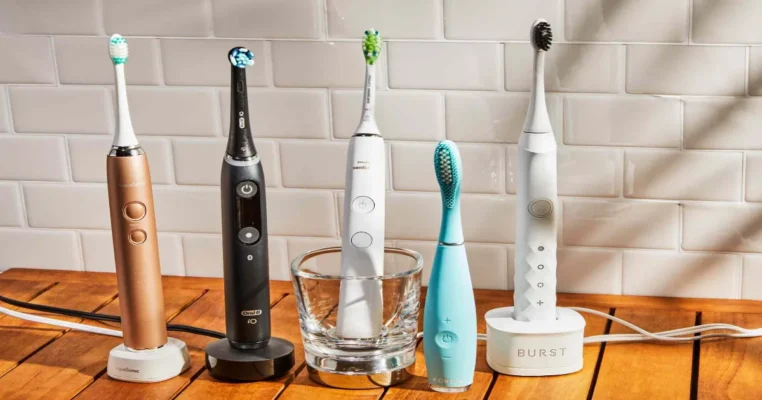 Best Electric Toothbrushes