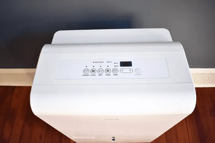 best 70 pint dehumidifier