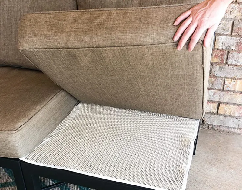 Best Velcro For Couch Cushions