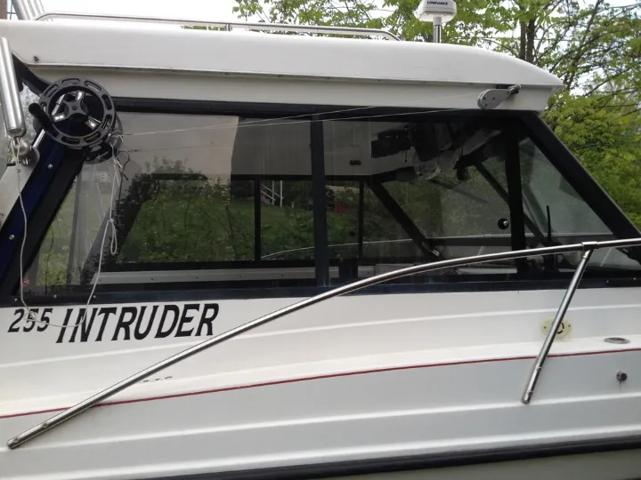 ELECTRIC PLANER BOARD REELS