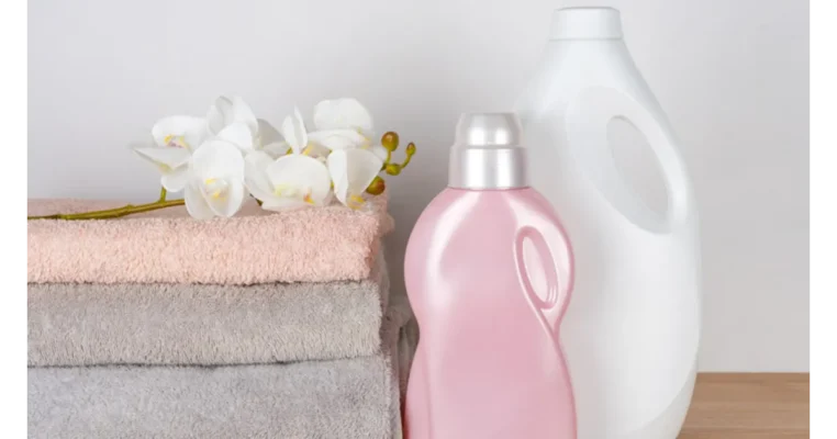 fabric softeners for sensitive skin