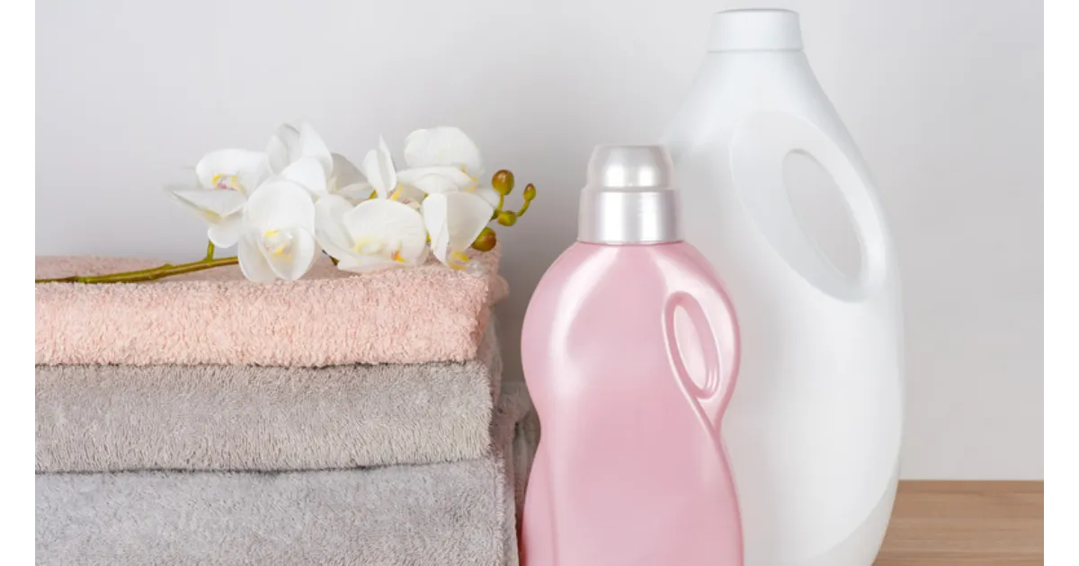 fabric softeners for sensitive skin