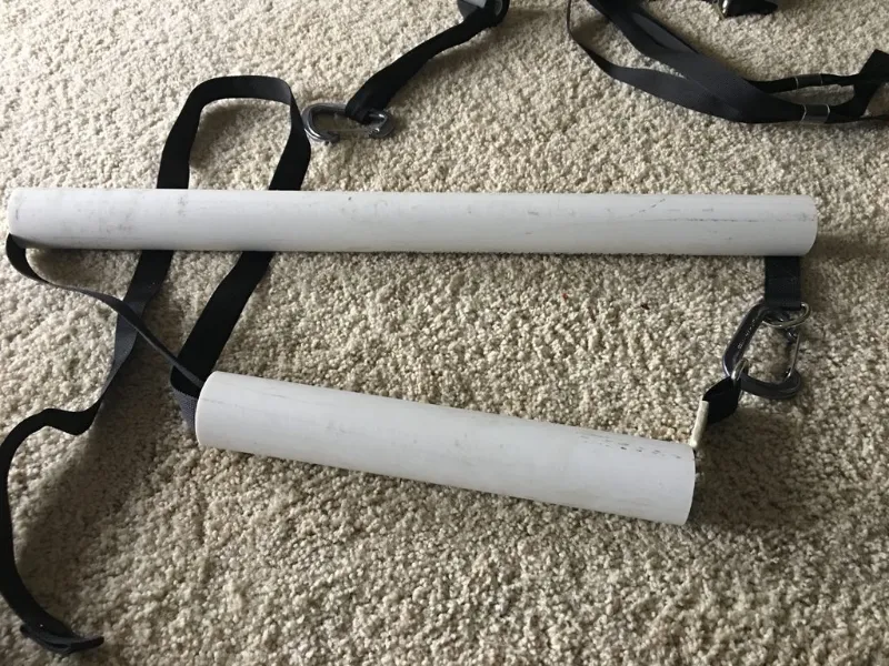 Best Nordic Curl Strap