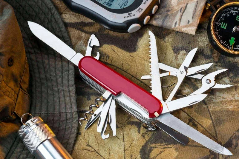 best swiss army knife
