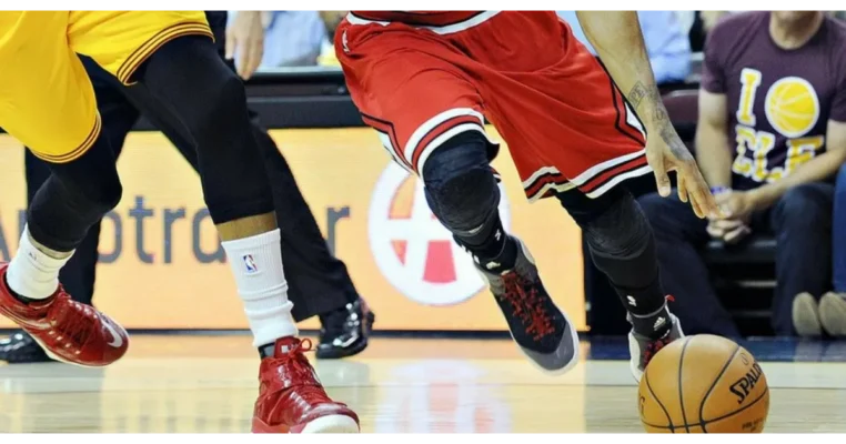 knee brace for basketball