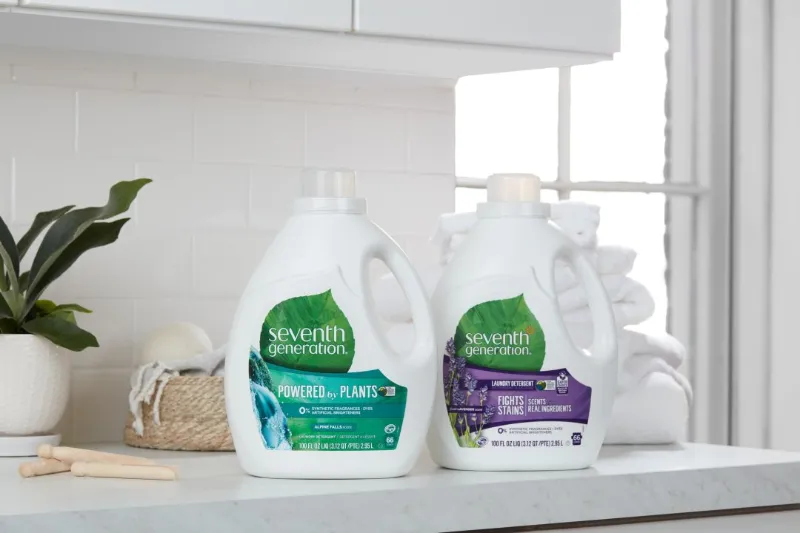 Best Tick Repellent Laundry Detergent