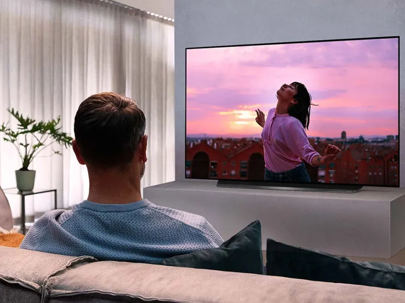 Fubotv App On LG Smart TV