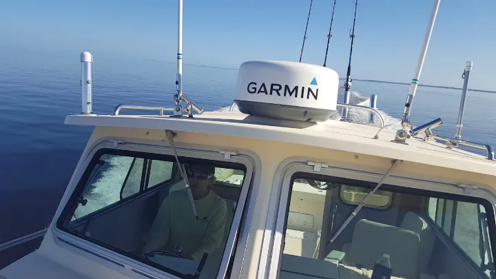 ELECTRIC PLANER BOARD REELS