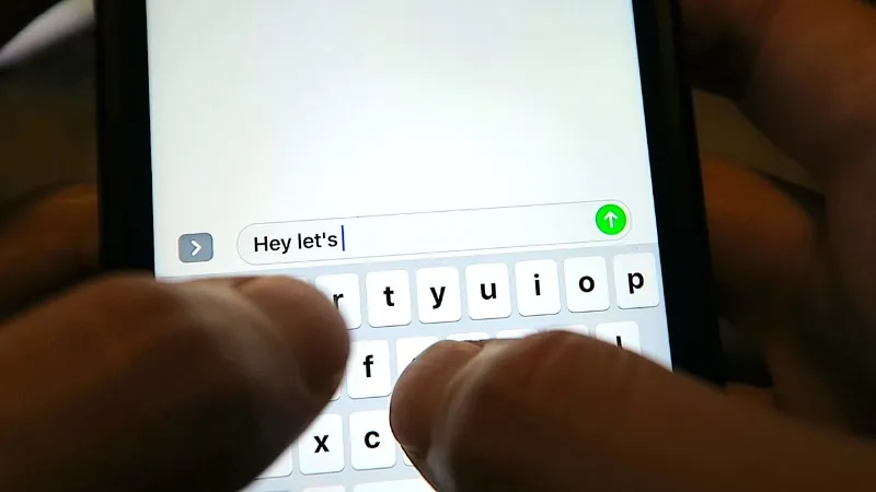 texting app for kindle fire