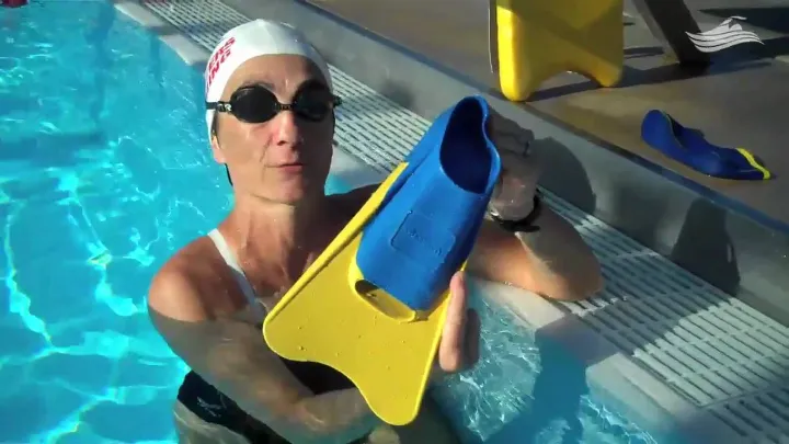 best swimming fins for beginners