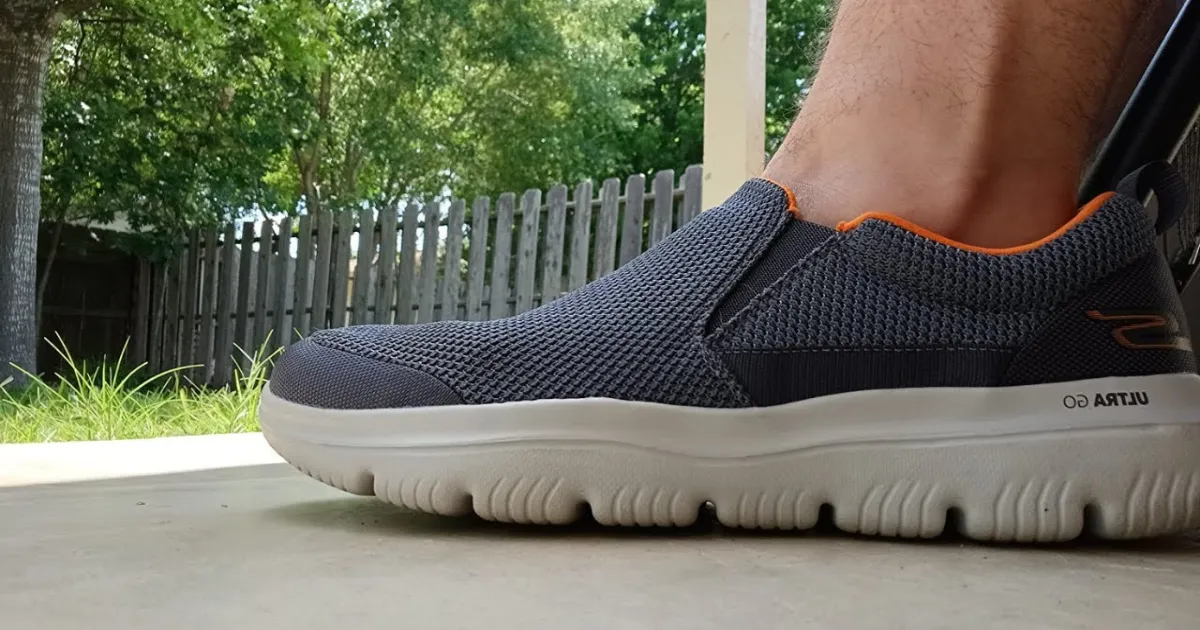 best shoes for neuropathy