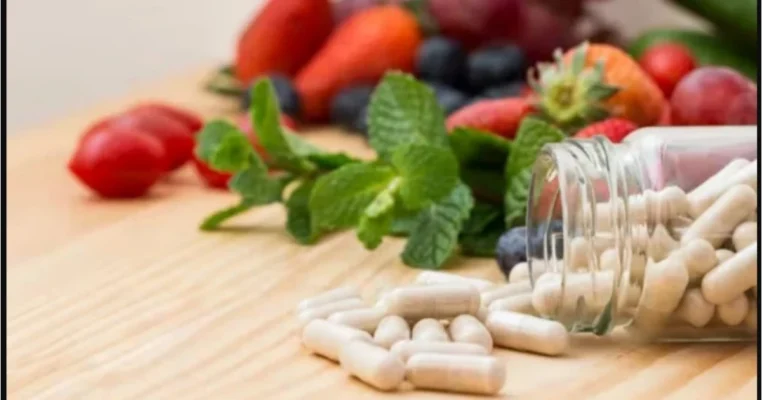 multivitamin without fillers