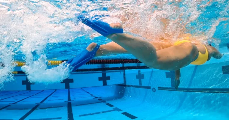 best swimming fins for beginners