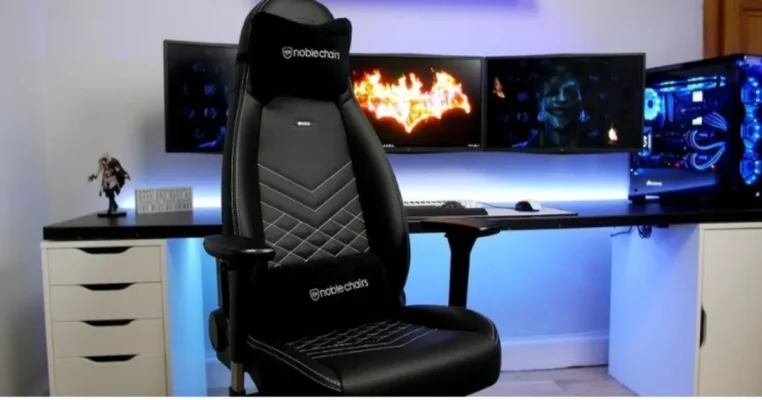 neck pillow for gaming chair