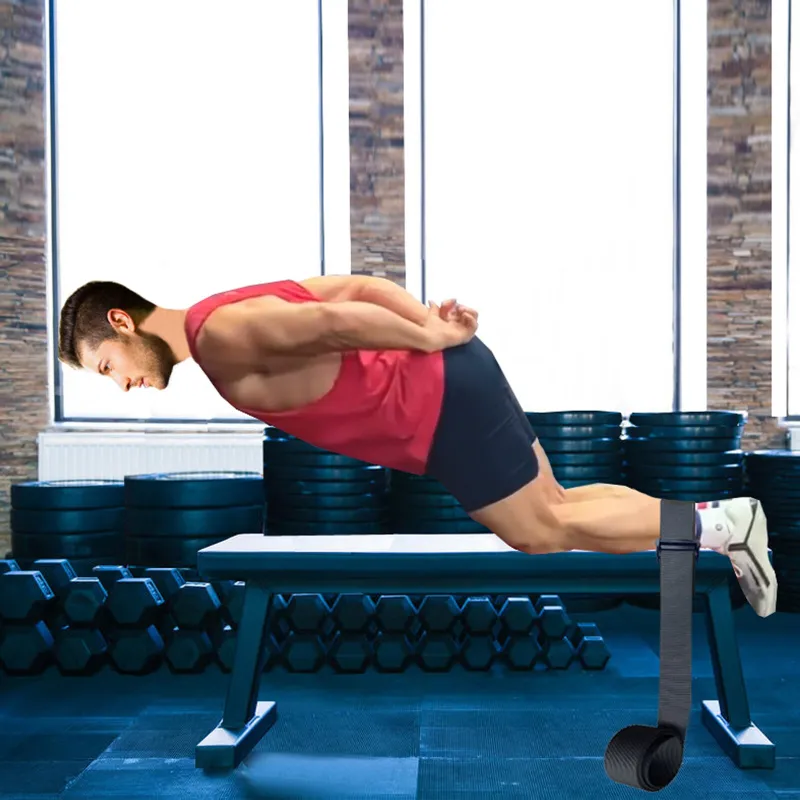 Best Nordic Curl Strap