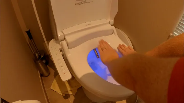 best brondell swash bidet