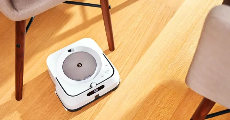 Best Robot Mop