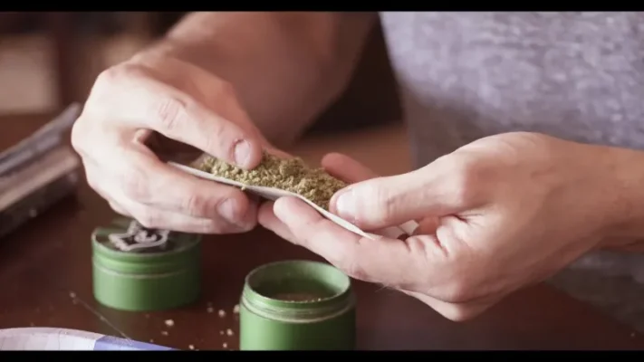 Best Backwoods Blunt Roller