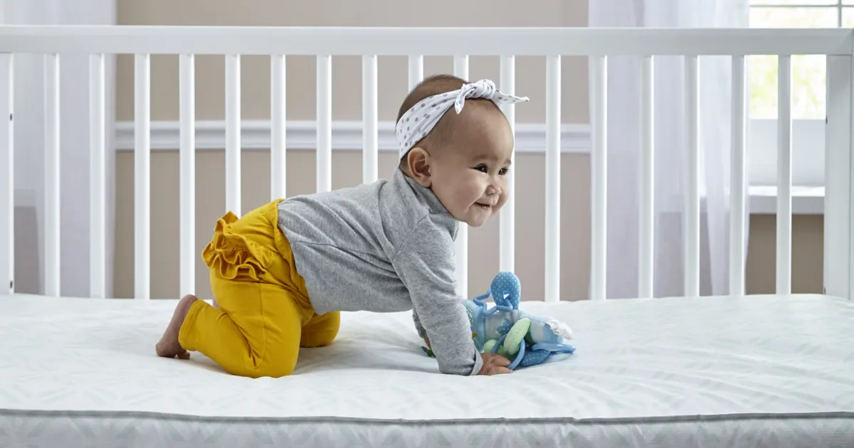 best crib mattress