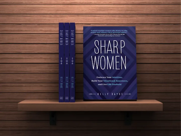 books on situational awareness